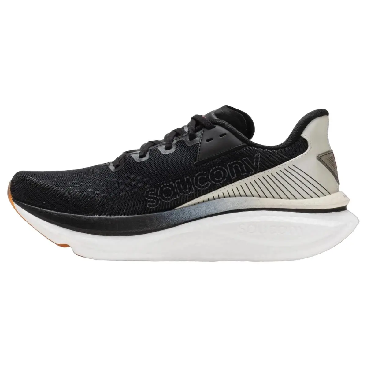 Saucony shoes - Endorphin Azura - Endorphin Azura - S101329-1015 - Black/Quartz 0