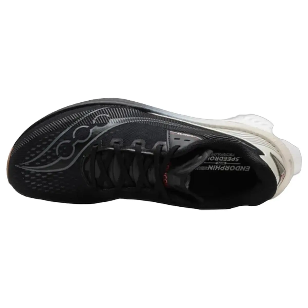 Saucony shoes - Endorphin Azura - Endorphin Azura - S101329-1015 - Black/Quartz 1
