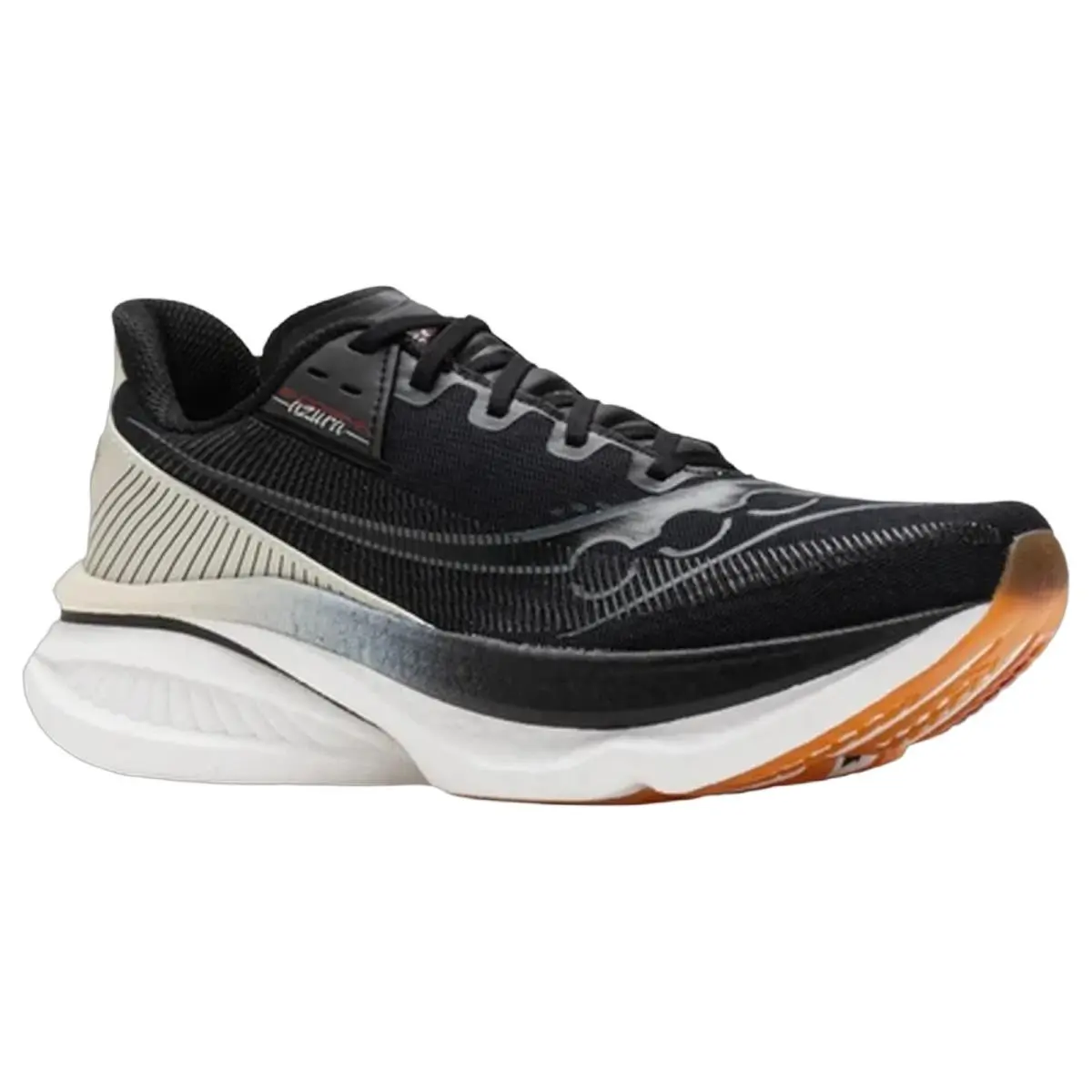 Saucony shoes - Endorphin Azura - Endorphin Azura - S101329-1015 - Black/Quartz 3