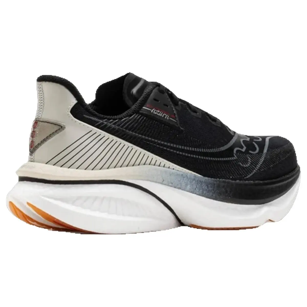 Saucony shoes - Endorphin Azura - Endorphin Azura - S101329-1015 - Black/Quartz 11