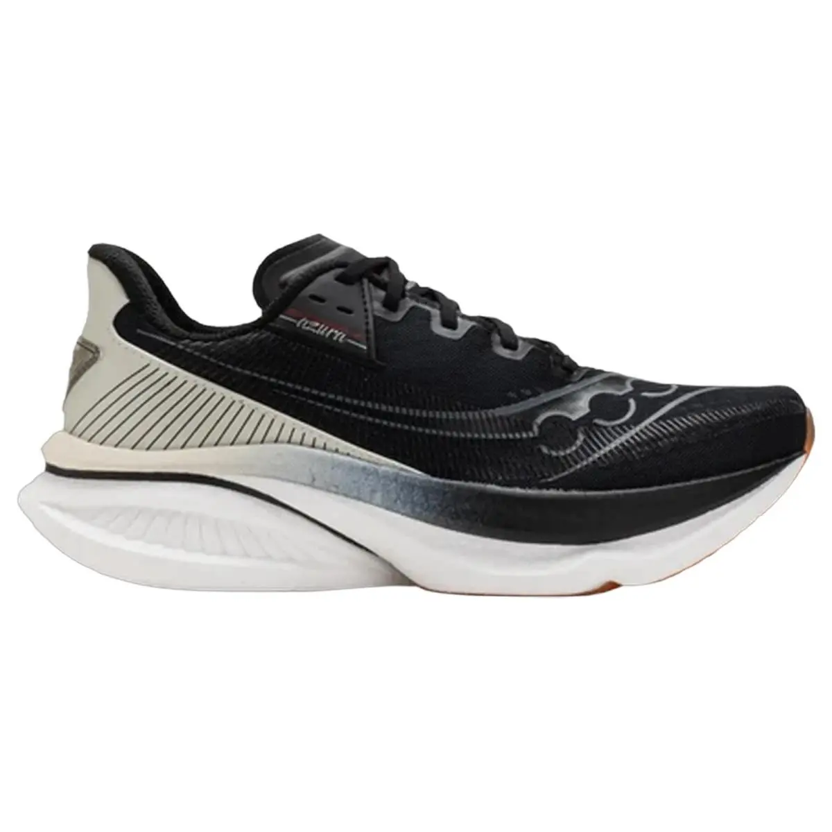 Saucony shoes - Endorphin Azura - Endorphin Azura - S101329-1015 - Black/Quartz 6