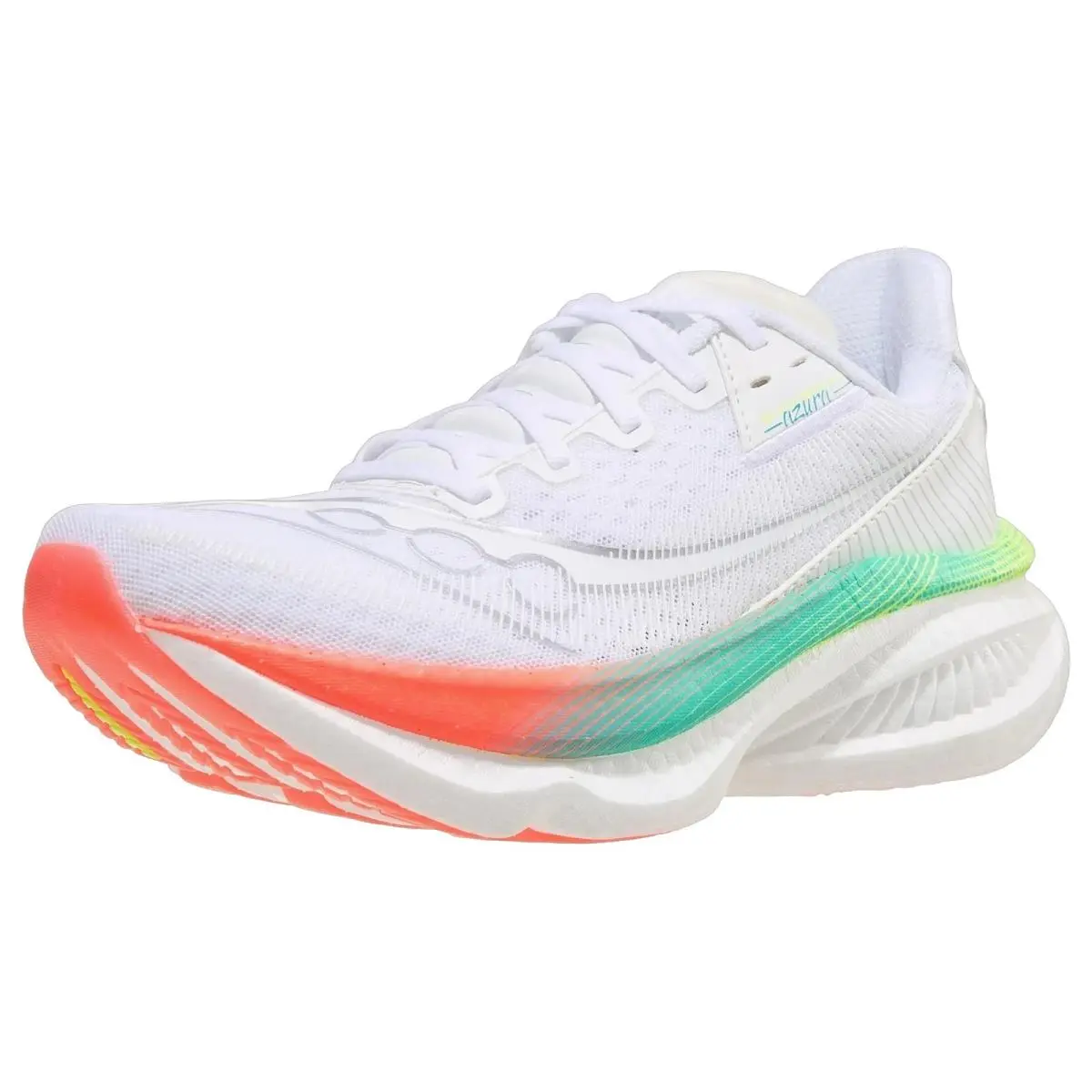 Saucony shoes - Endorphin Azura - Endorphin Azura - S101348-1032 - White 0