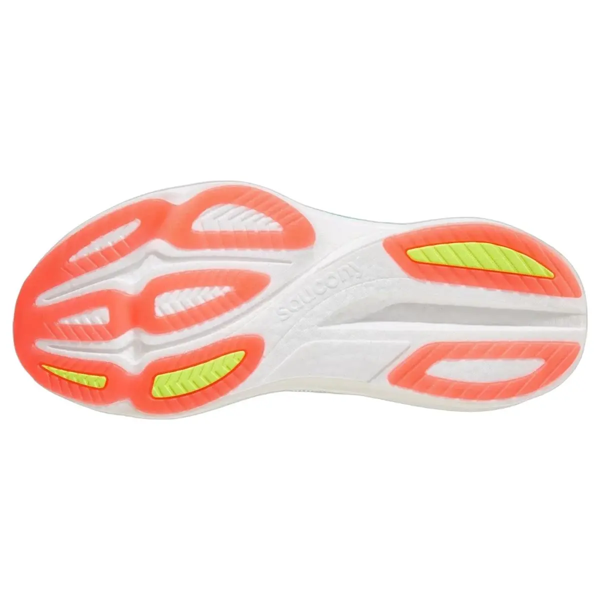 Saucony shoes - Endorphin Azura - Endorphin Azura - S101348-1032 - White 3