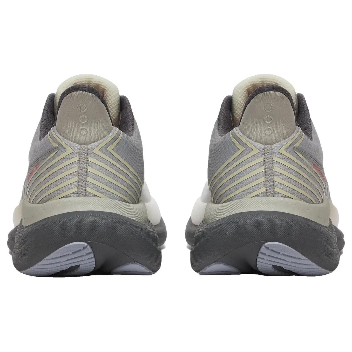 Saucony shoes - Triumph 23 - Triumph - S21023-505 - Grey/Shadow 3
