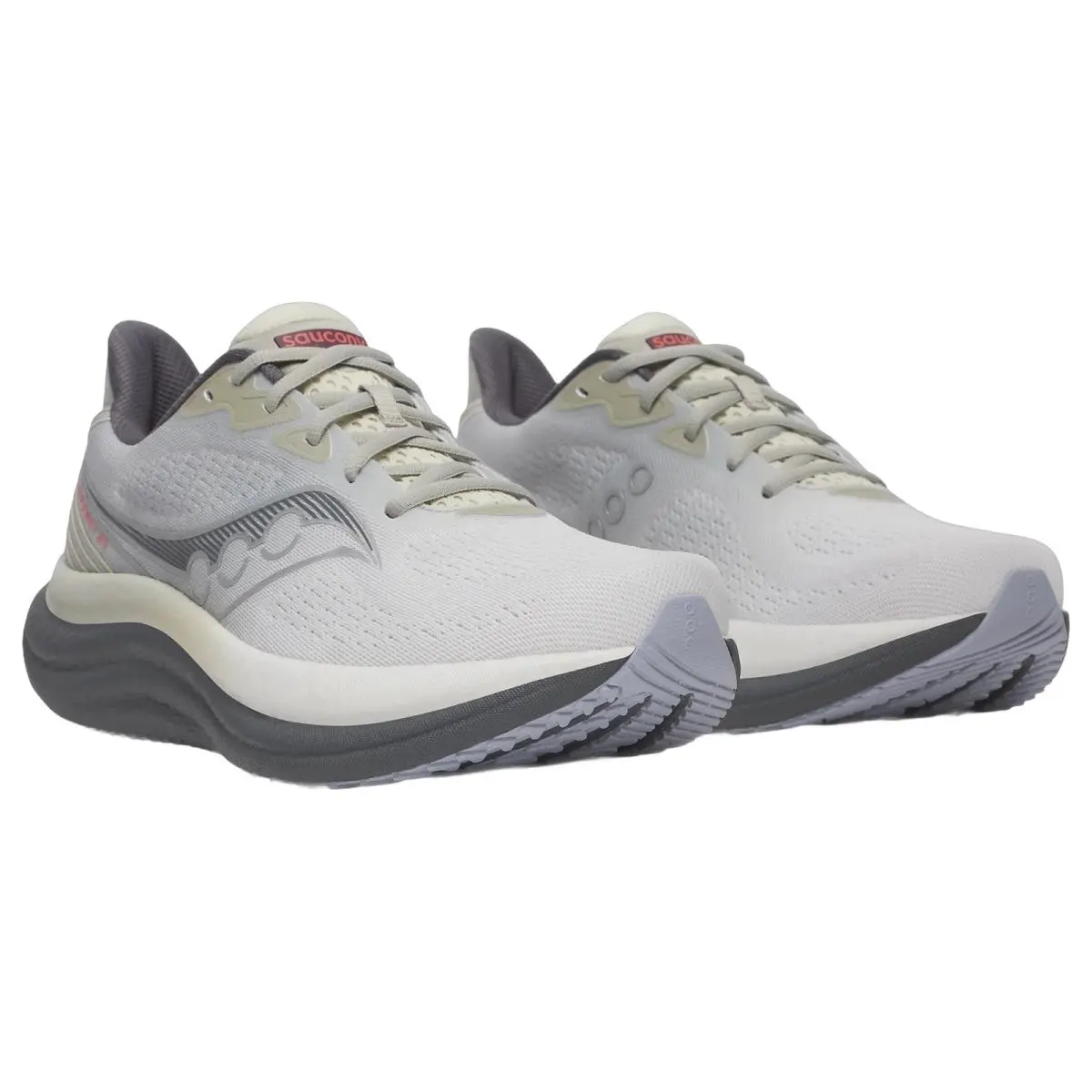 Saucony shoes - Triumph 23 - Triumph - S21023-505 - Grey/Shadow 11