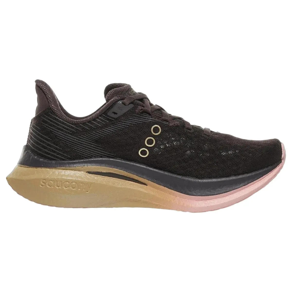 Saucony shoes - Endorphin Speed 5 - Endorphin Speed - S101391-1002 - Torte/Aureate 1