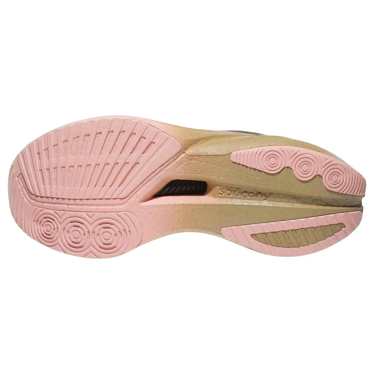 Saucony shoes - Endorphin Speed 5 - Endorphin Speed - S101391-1002 - Torte/Aureate 3