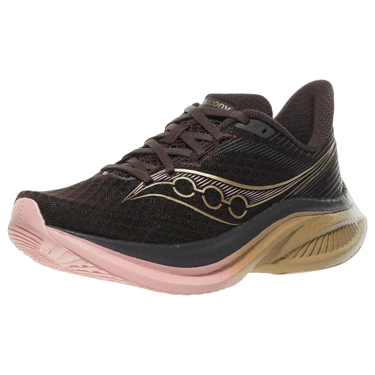 Saucony shoes - Endorphin Speed 5 - Endorphin Speed - S101391-1002 - Torte/Aureate 6
