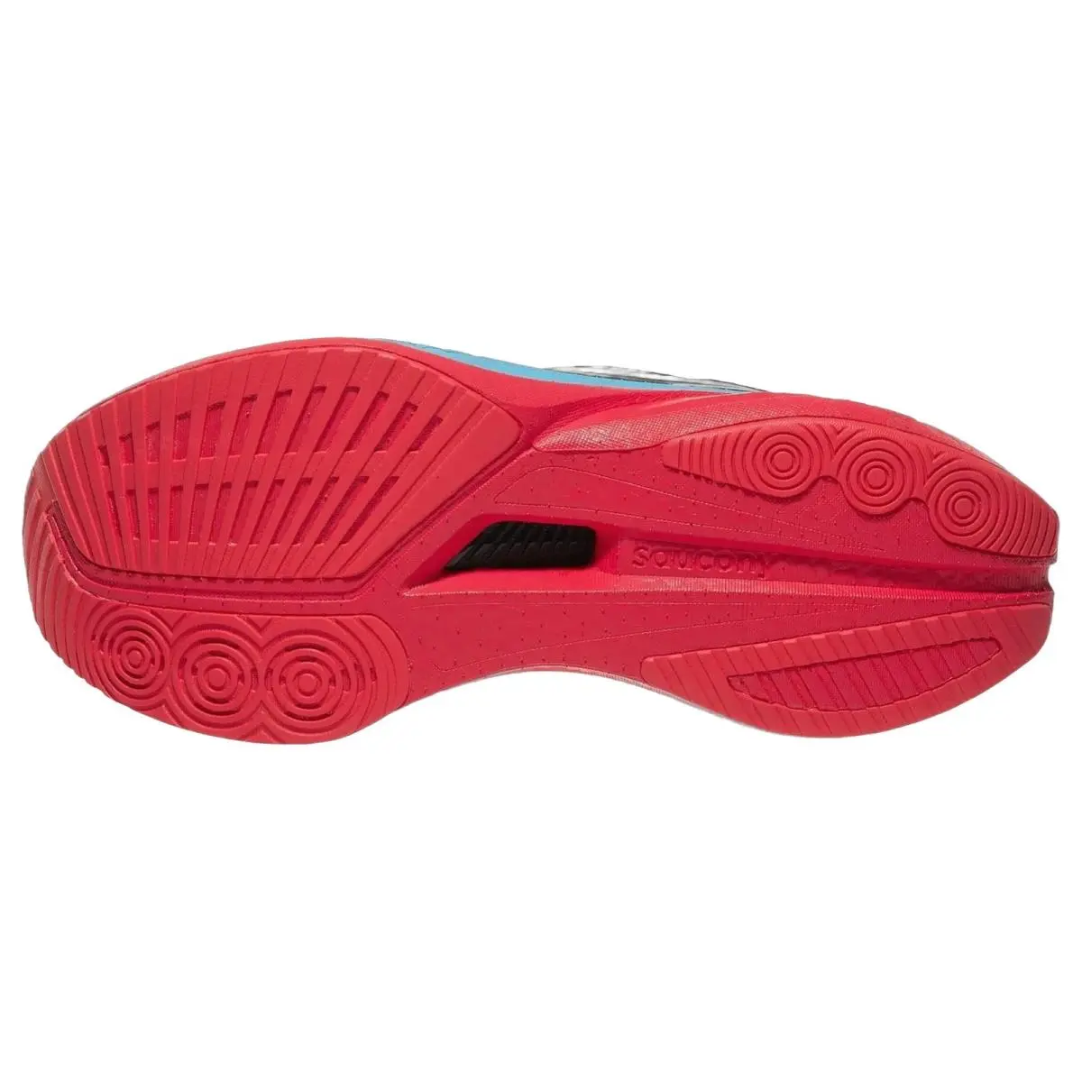 Saucony shoes - Endorphin Speed 5 - Endorphin Speed - S11007-212 - Black/Red 10