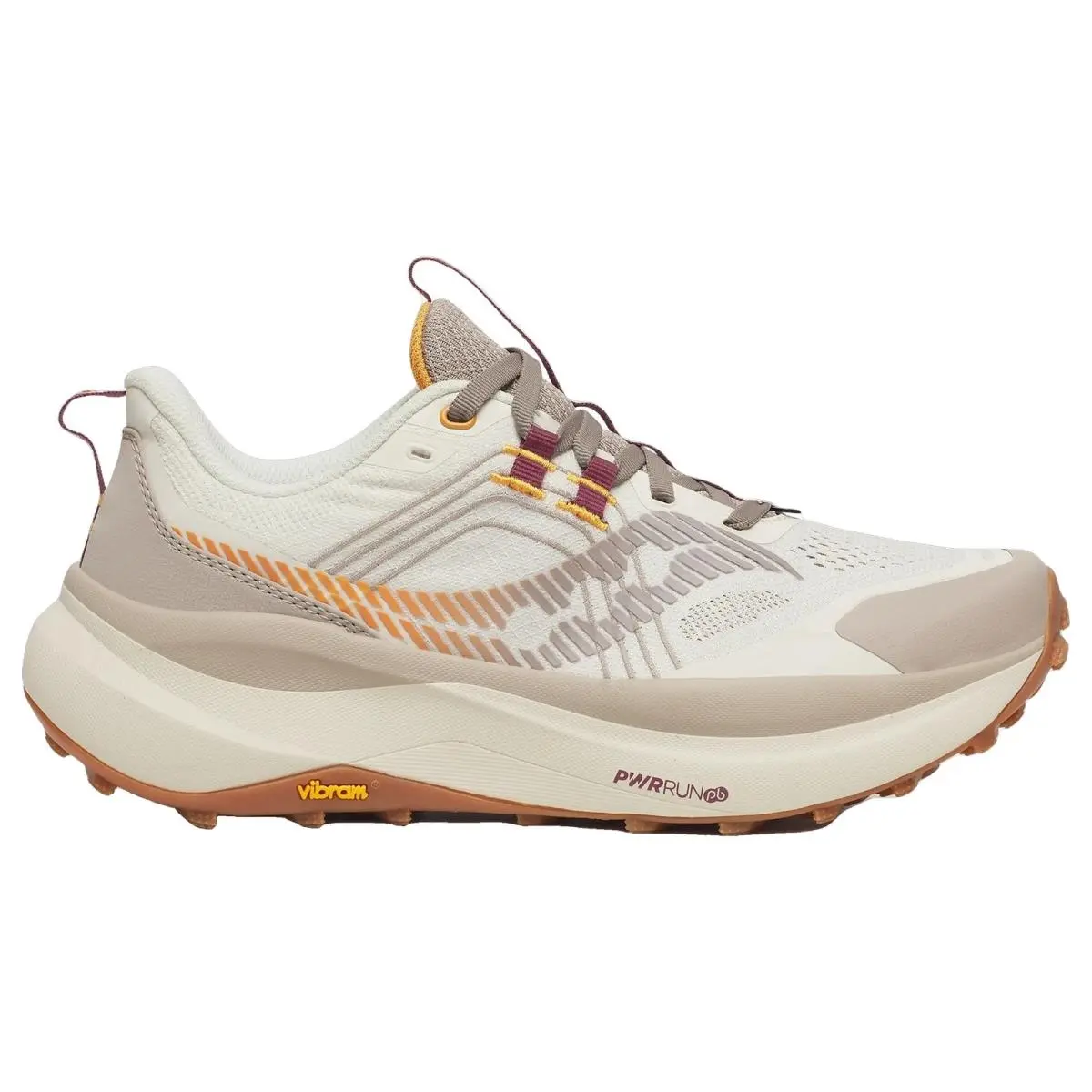 Saucony shoes - Xodus Ultra 4 - Xodus Ultra - S11032-246 - Almond/Barley 6