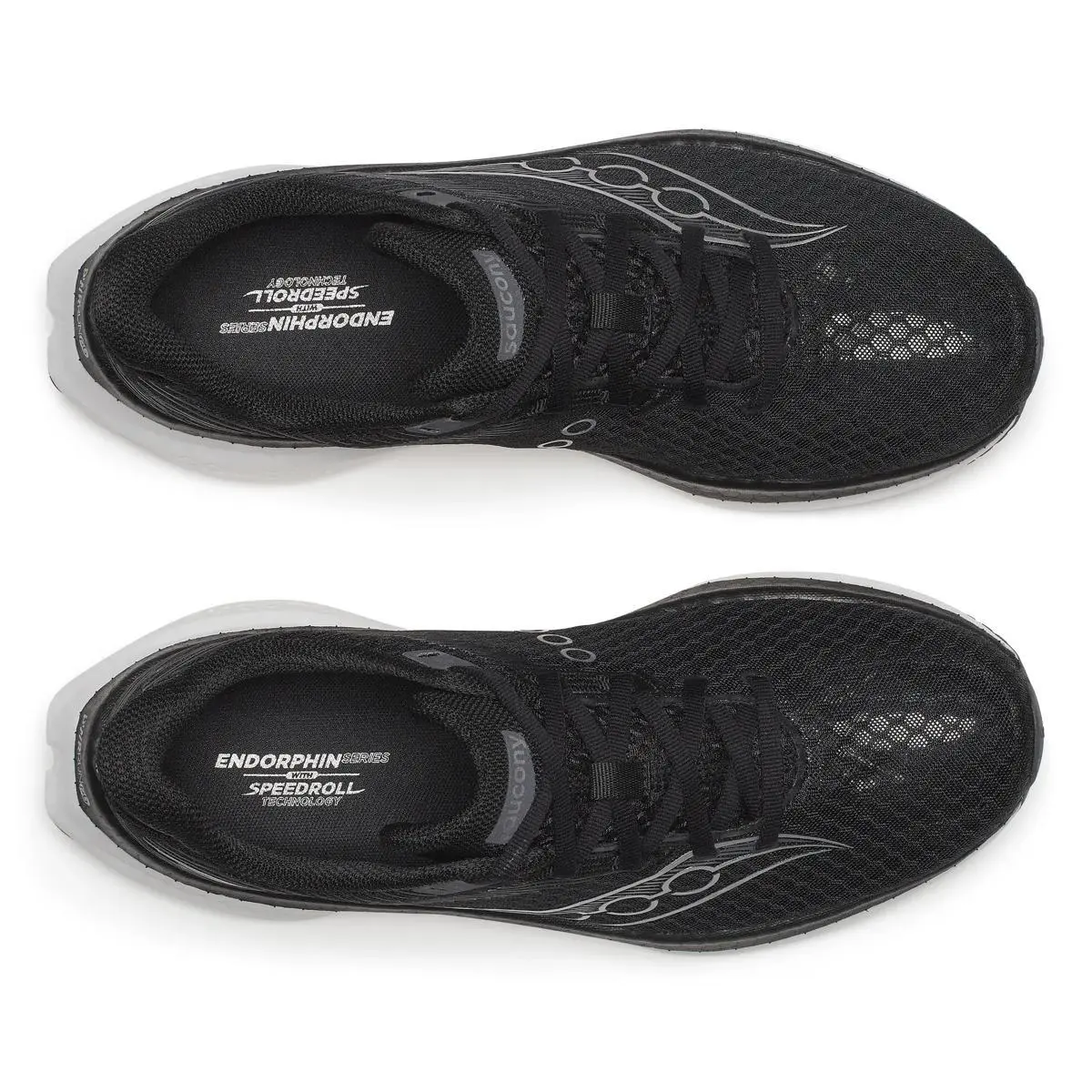 Saucony shoes - Saucony Endorphin Speed 5 S21007-01 - S21007-01 - Black 3