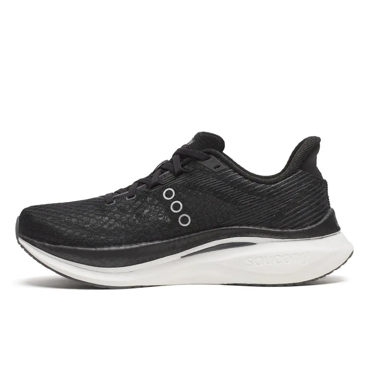 Saucony shoes - Saucony Endorphin Speed 5 S21007-01 - S21007-01 - Black 7
