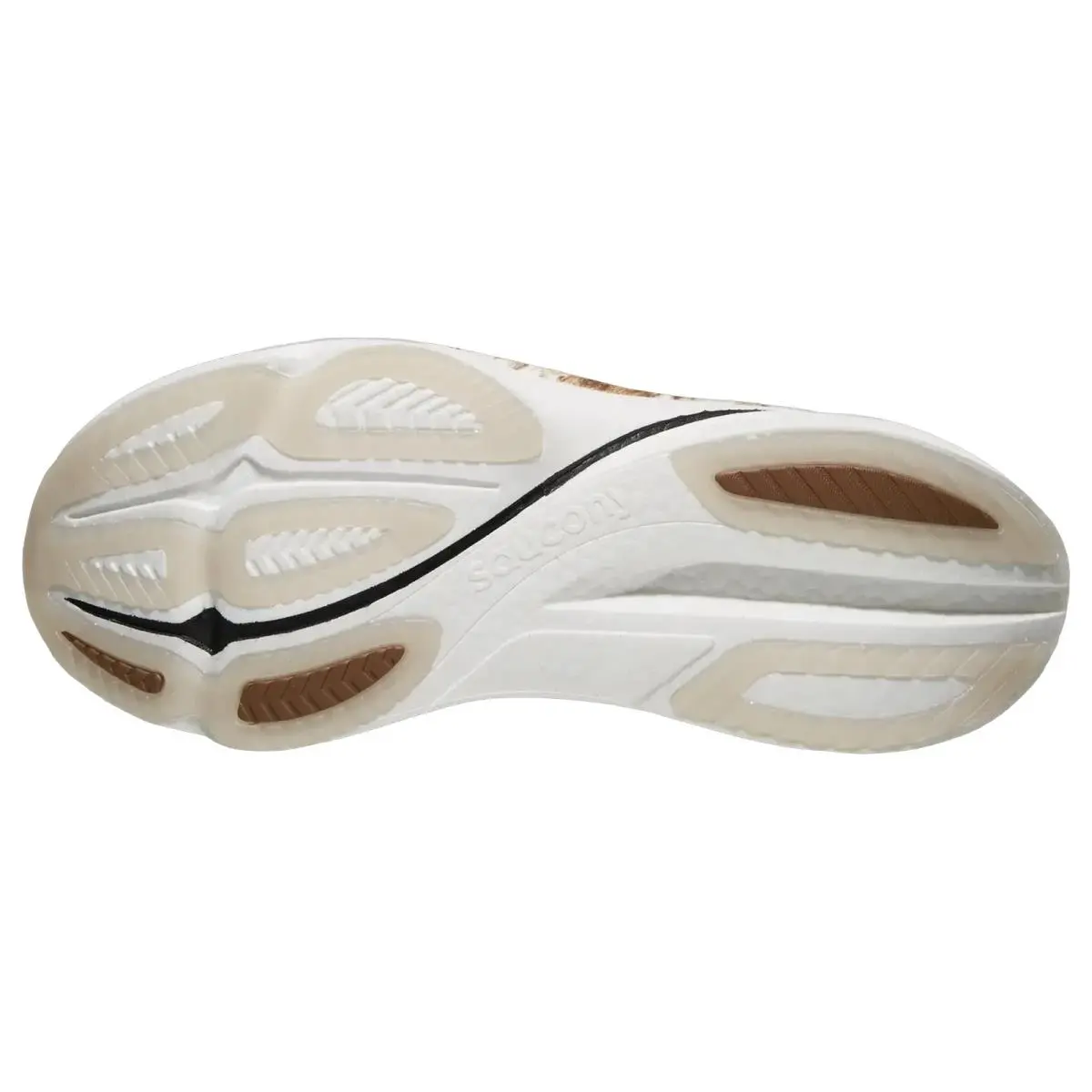 Saucony shoes - Endorphin Azura - Endorphin Azura - S101329-1014 - Space Cowboy 3