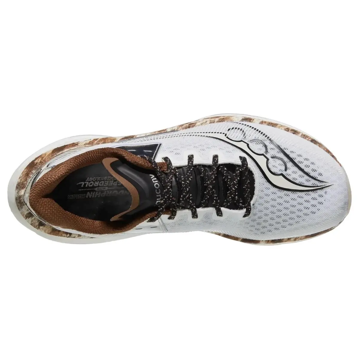 Saucony shoes - Endorphin Azura - Endorphin Azura - S101329-1014 - Space Cowboy 8