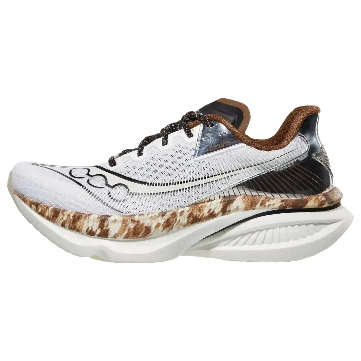 Saucony shoes - Endorphin Azura - Endorphin Azura - S101329-1014 - Space Cowboy 5