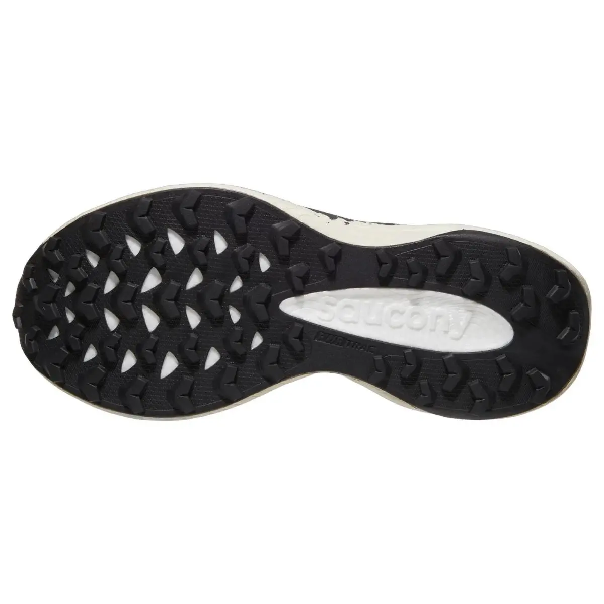 Saucony shoes - Ride Tr3 - Ride - S101114-1010 - Fuego/Cyber 9