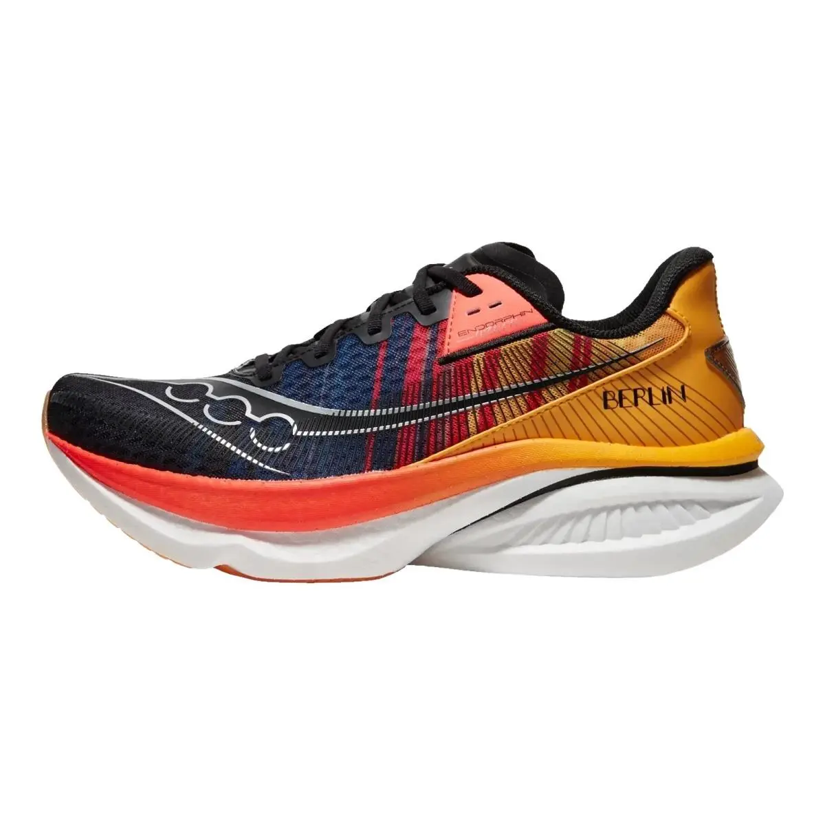 Saucony shoes - Endorphin Azura - Endorphin Azura - S101329-1048 - Berlin 6