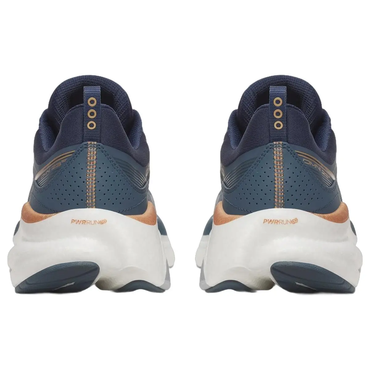 Saucony shoes - Omni St 23 - Omni - S21072-132 - Dusk/Navy 5