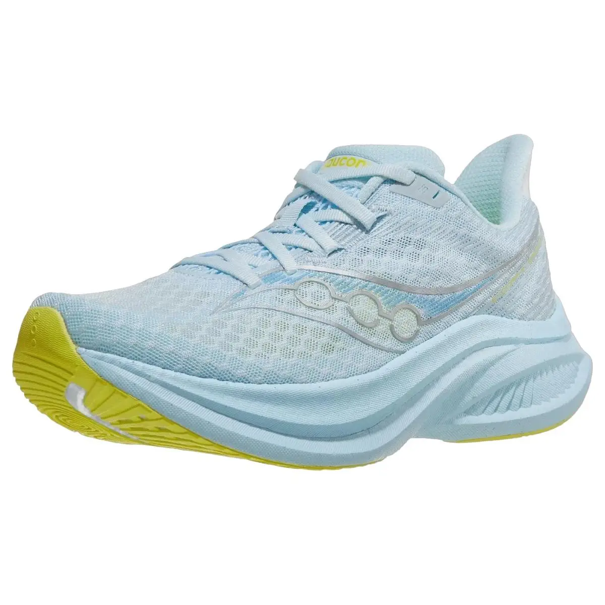 Saucony shoes - Endorphin Speed 5 - Endorphin Speed - S11007-50 - Ice Melt 1