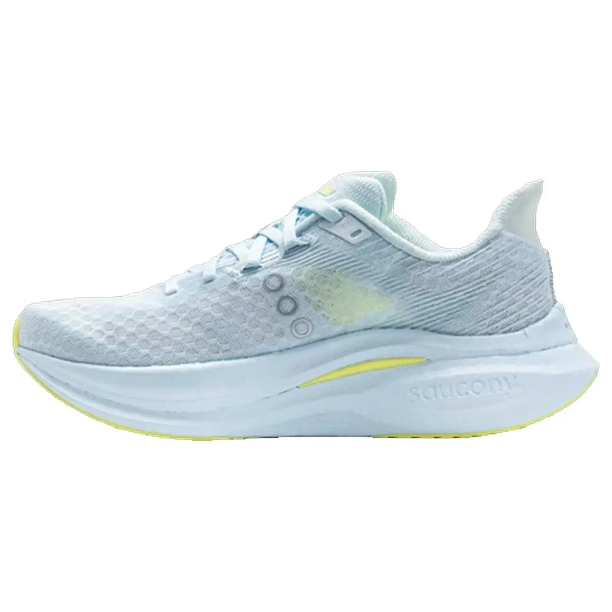Saucony shoes - Endorphin Speed 5 - Endorphin Speed - S11007-50 - Ice Melt 2