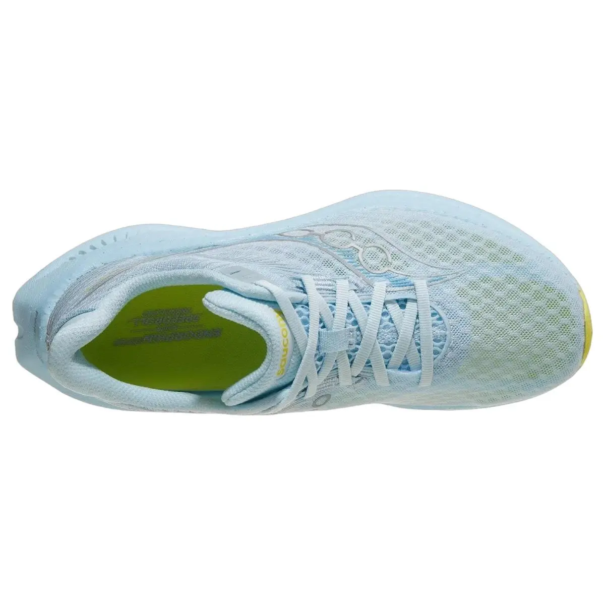 Saucony shoes - Endorphin Speed 5 - Endorphin Speed - S11007-50 - Ice Melt 5