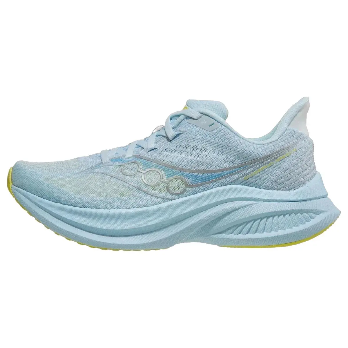 Saucony shoes - Endorphin Speed 5 - Endorphin Speed - S11007-50 - Ice Melt 9