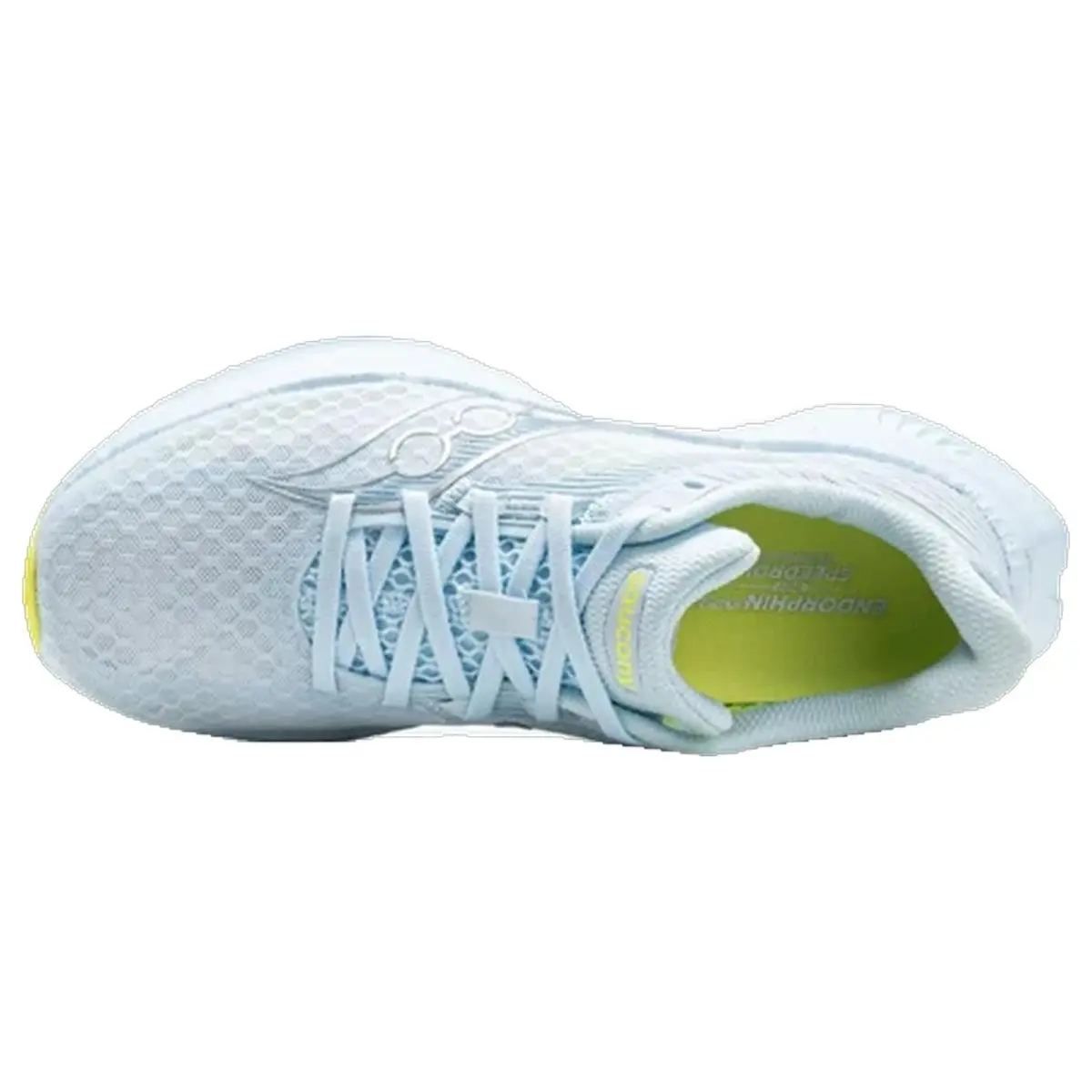 Saucony shoes - Endorphin Speed 5 - Endorphin Speed - S11007-50 - Ice Melt 14
