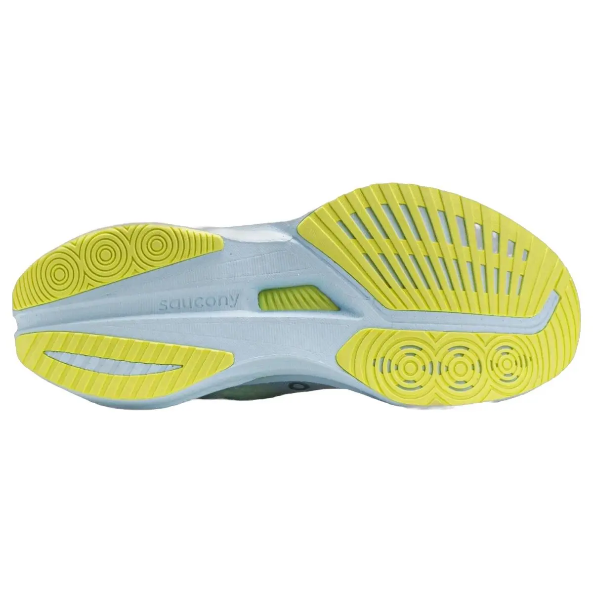 Saucony shoes - Endorphin Speed 5 - Endorphin Speed - S11007-50 - Ice Melt 16