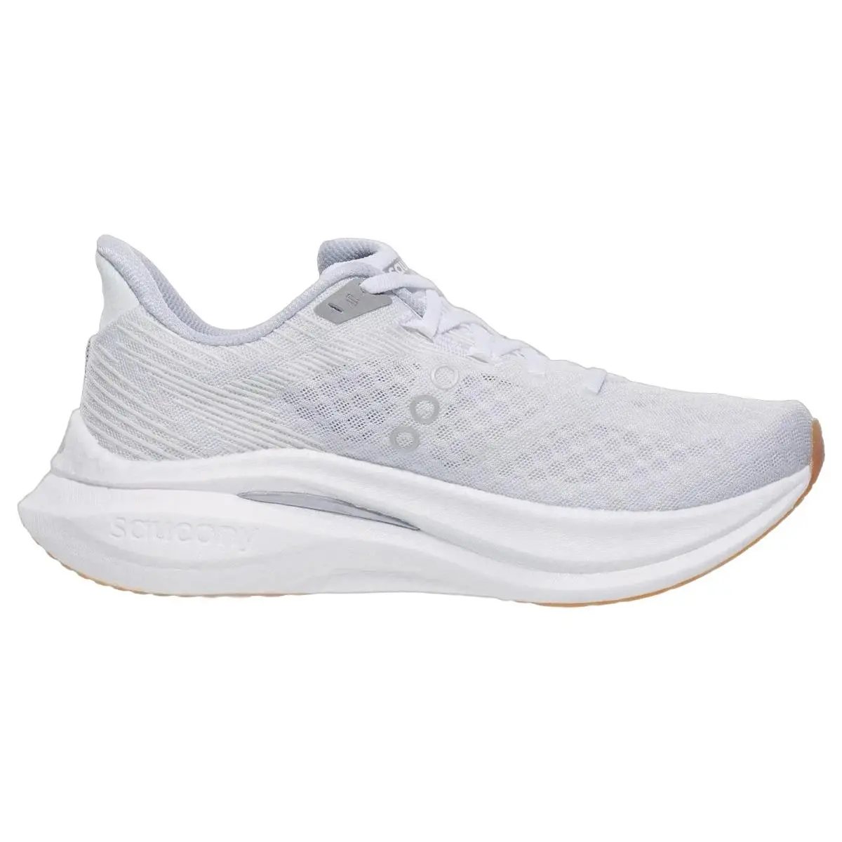 Saucony shoes - Endorphin Speed 5 - Endorphin Speed - S11007-10 - White/Gum 1