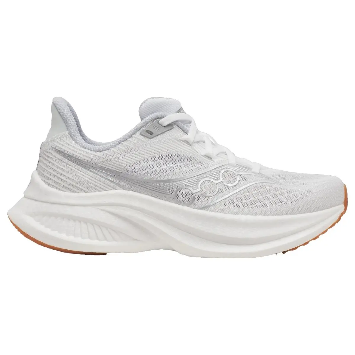 Saucony shoes - Endorphin Speed 5 - Endorphin Speed - S11007-10 - White/Gum 4
