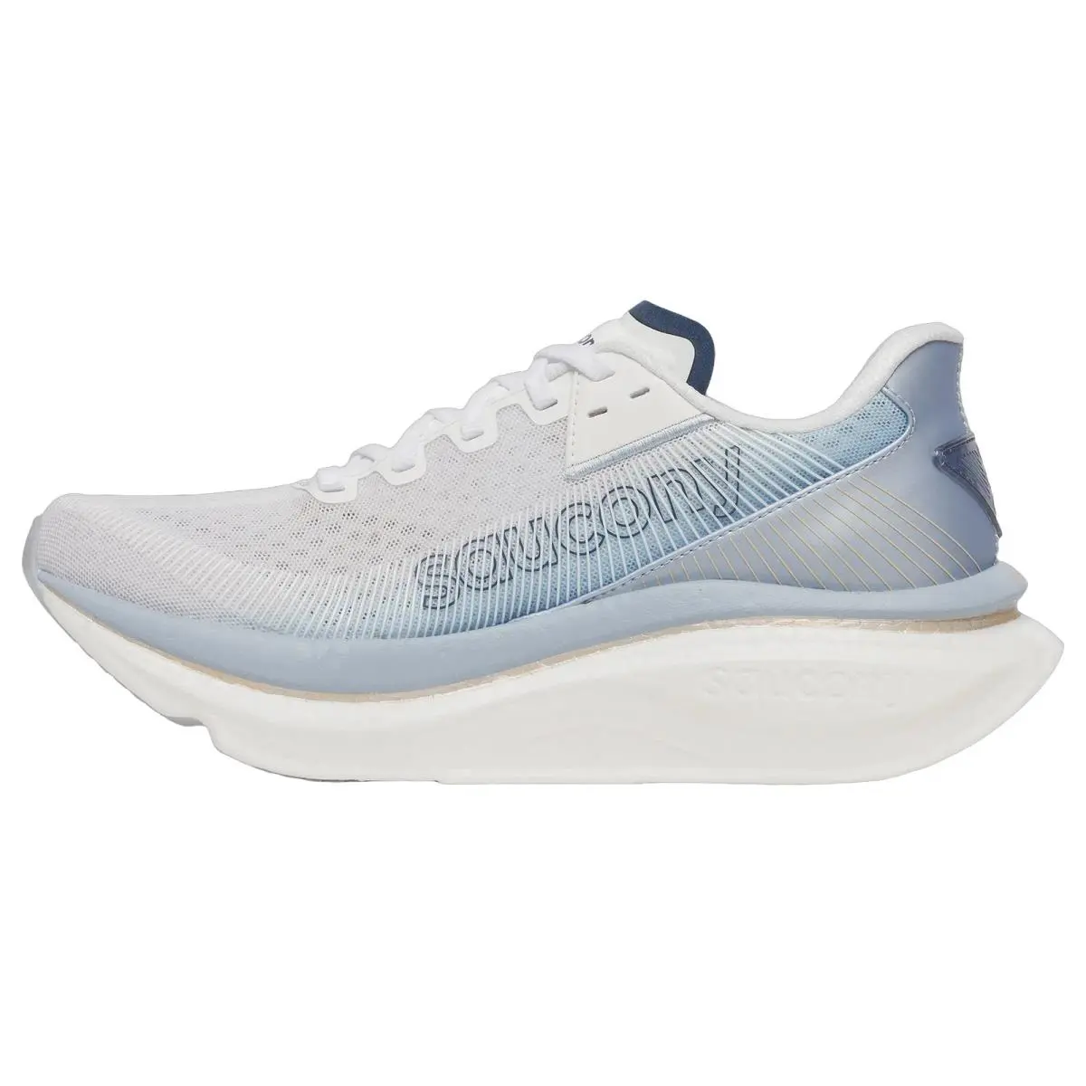 Saucony shoes - Endorphin Azura - Endorphin Azura - S11070-140 - White/Celestial 0