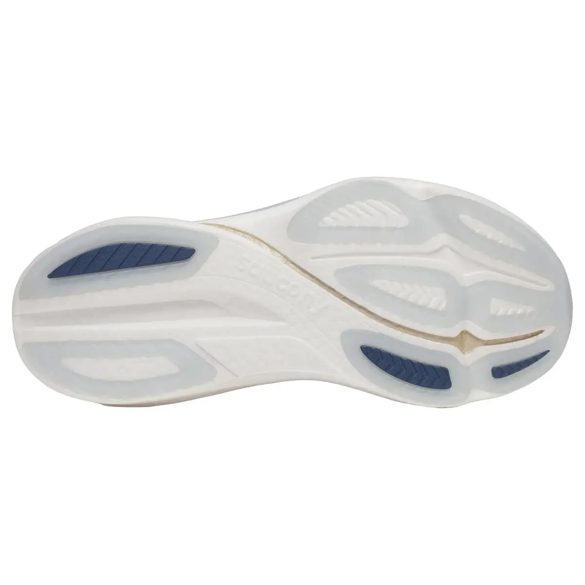 Saucony shoes - Endorphin Azura - Endorphin Azura - S11070-140 - White/Celestial 9