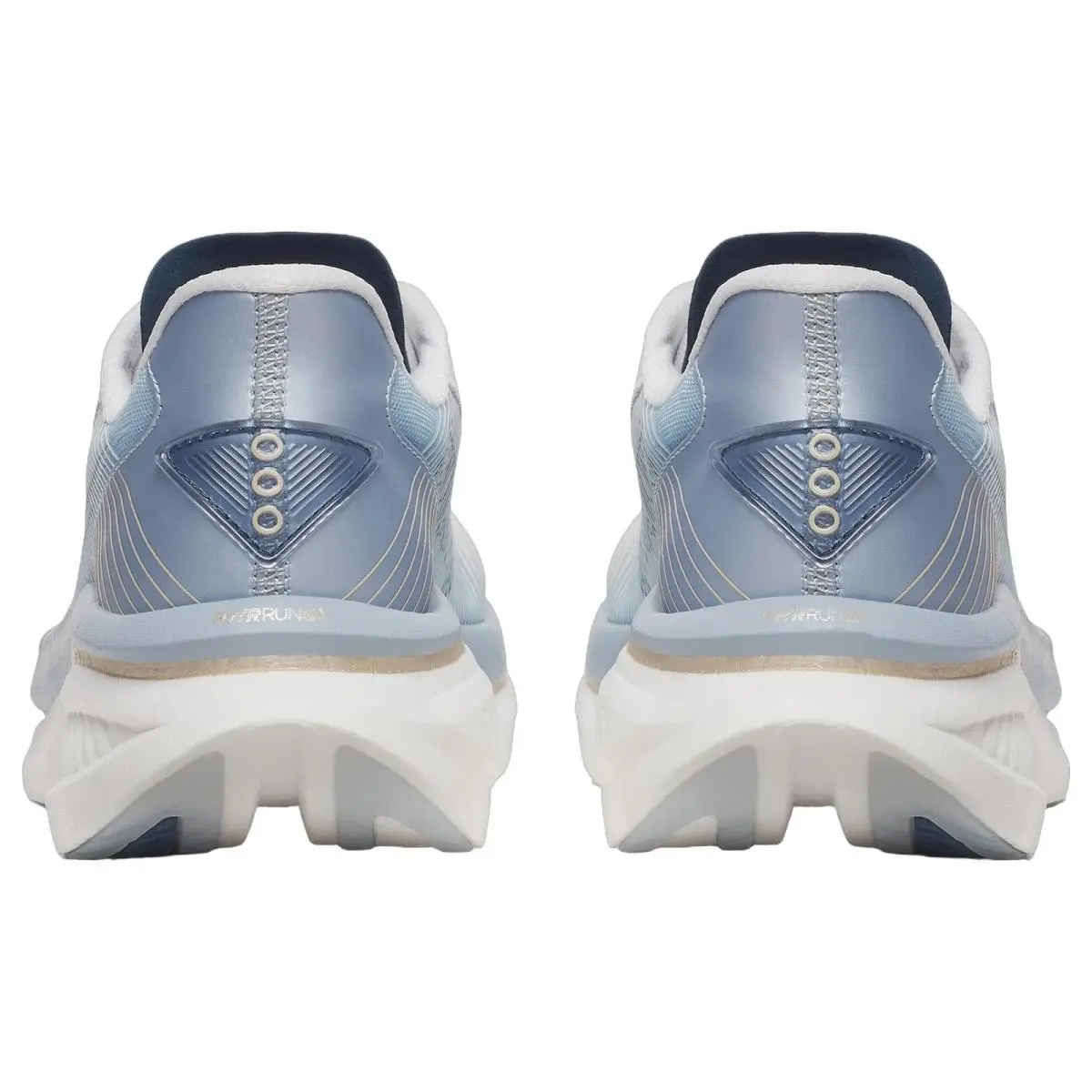 Saucony shoes - Endorphin Azura - Endorphin Azura - S11070-140 - White/Celestial 10
