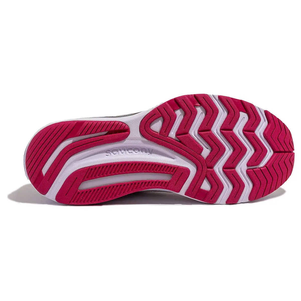 Saucony shoes - s19055-75 - S19055-75 - alloy cherry 1