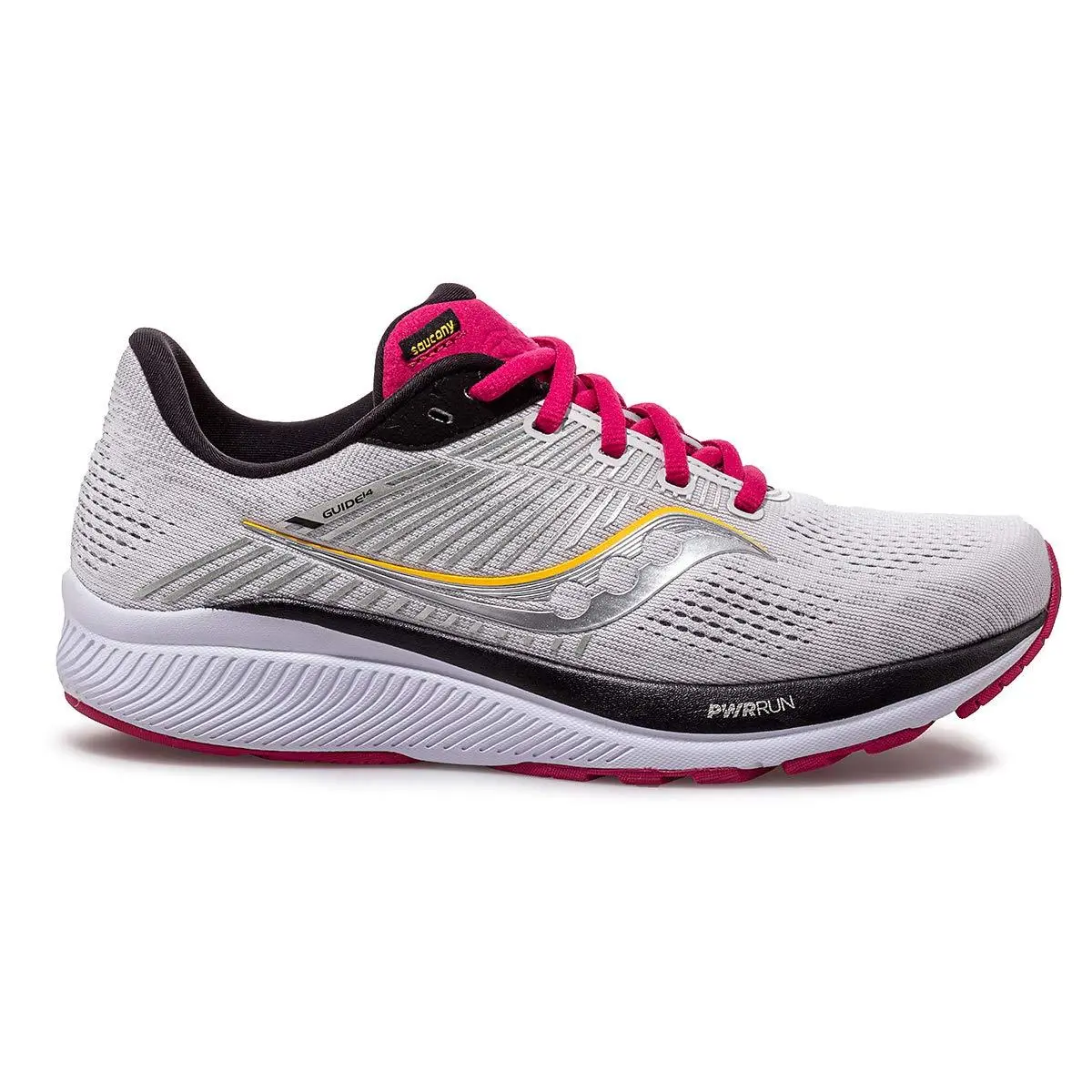 Saucony shoes - s19055-75 - S19055-75 - alloy cherry 2
