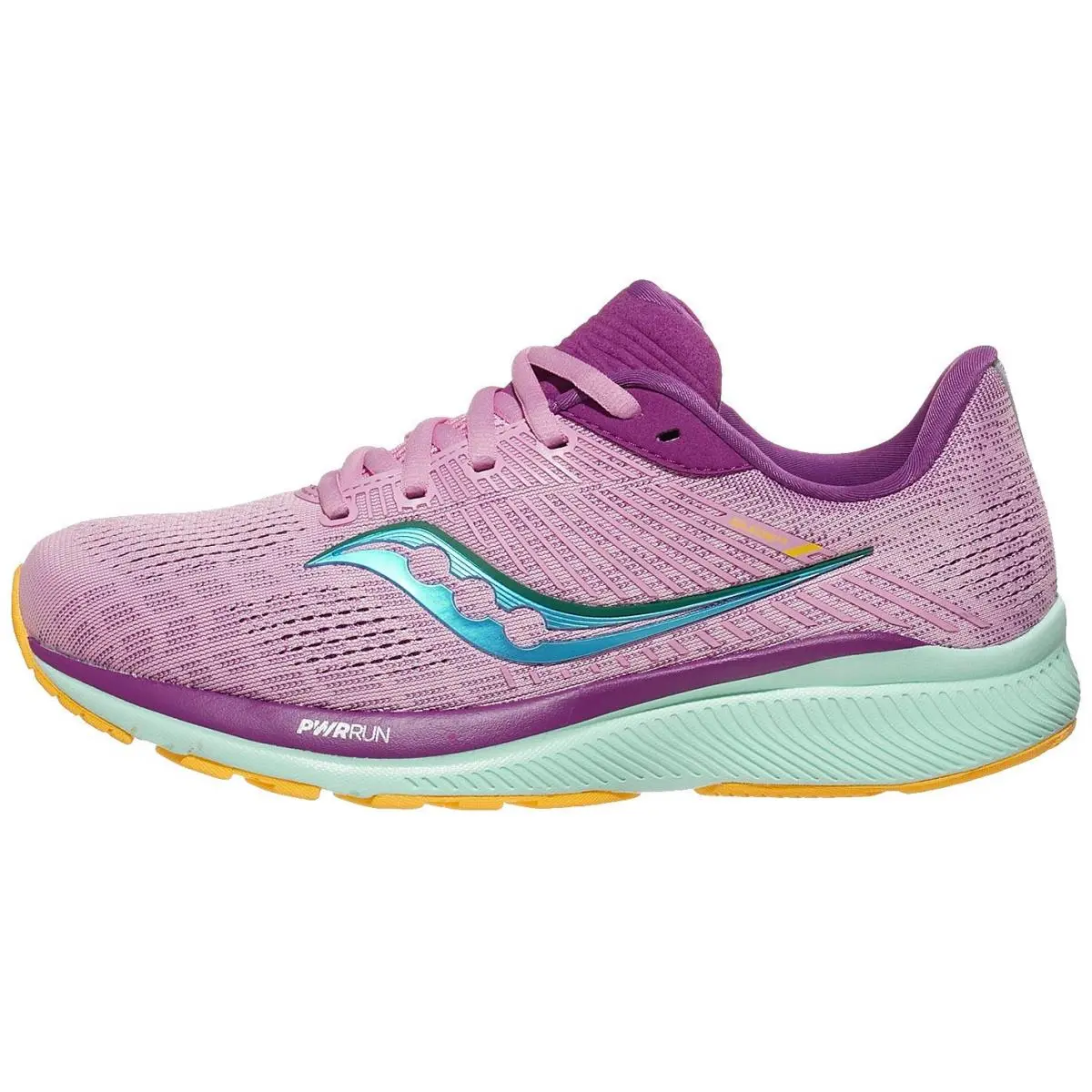 Saucony shoes - s19055-75 - S19055-75 - alloy cherry 52