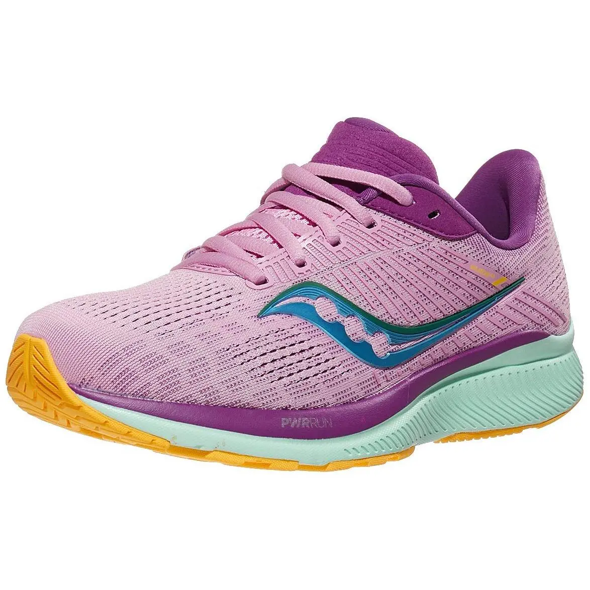 Saucony shoes - s19055-75 - S19055-75 - alloy cherry 53