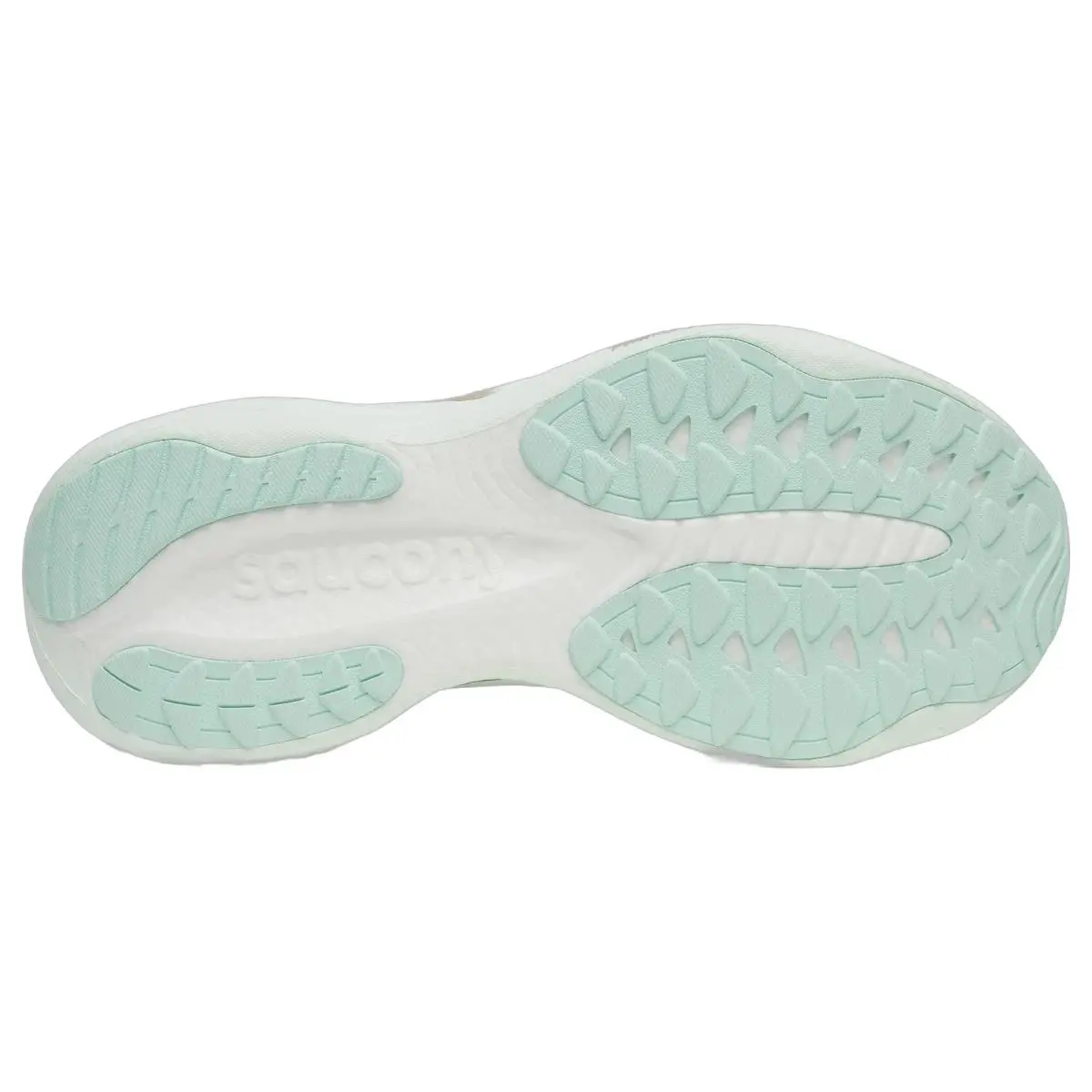 Saucony shoes - Ride 19 - Ride - S11055-146 - Hush 3