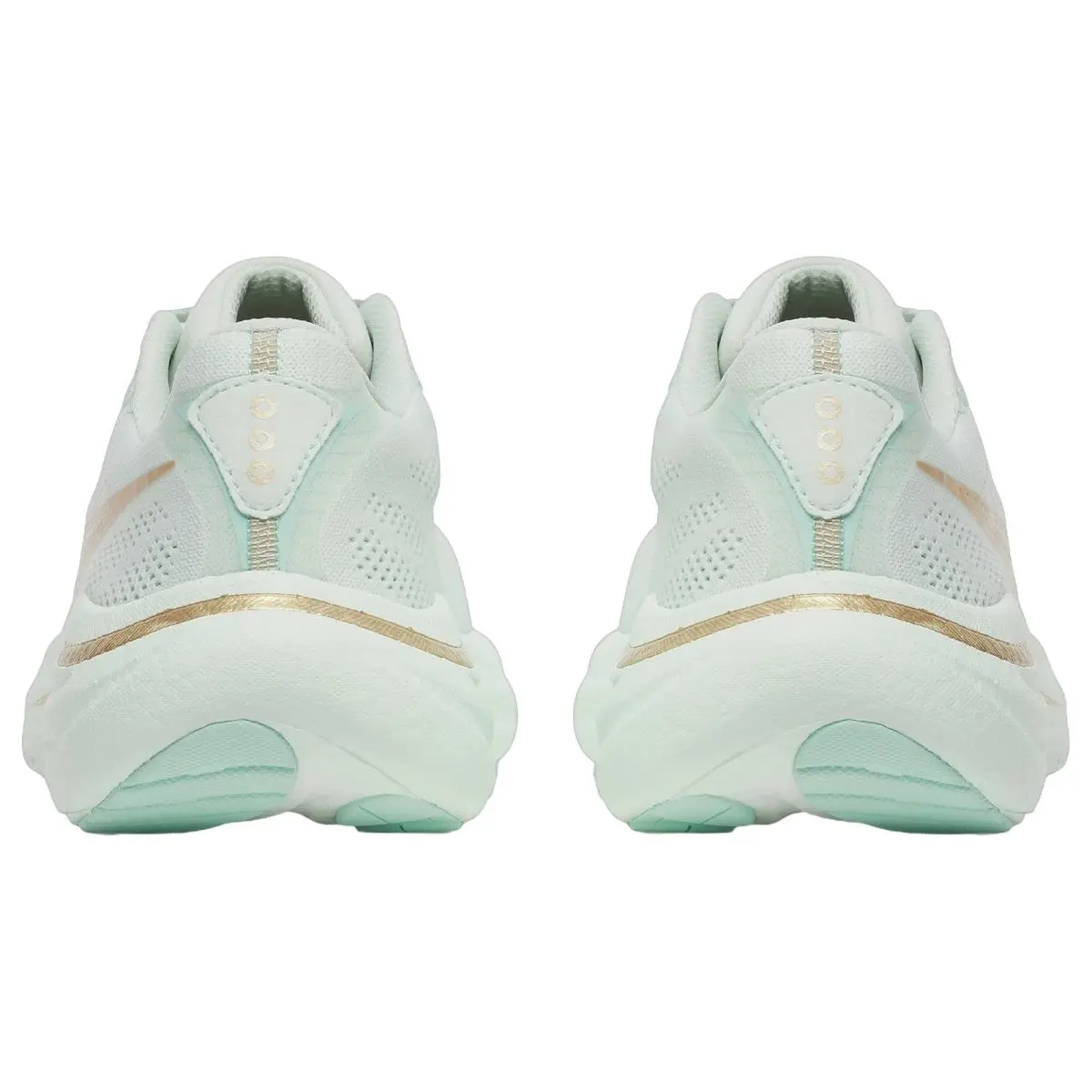 Saucony shoes - Ride 19 - Ride - S11055-146 - Hush 4