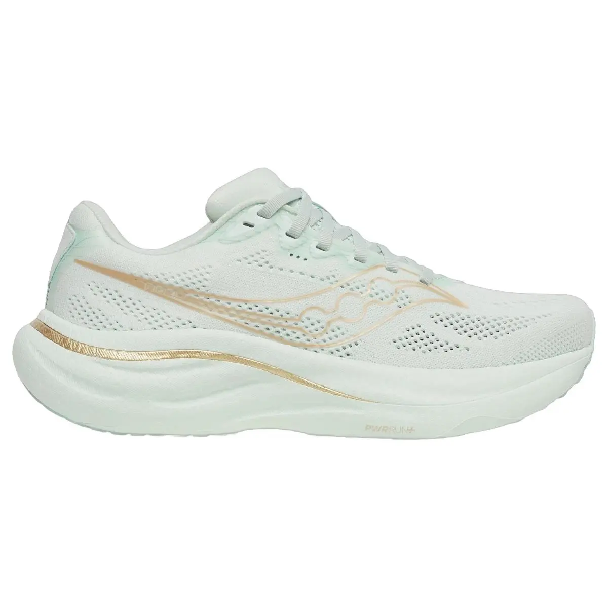Saucony shoes - Ride 19 - Ride - S11055-146 - Hush 6