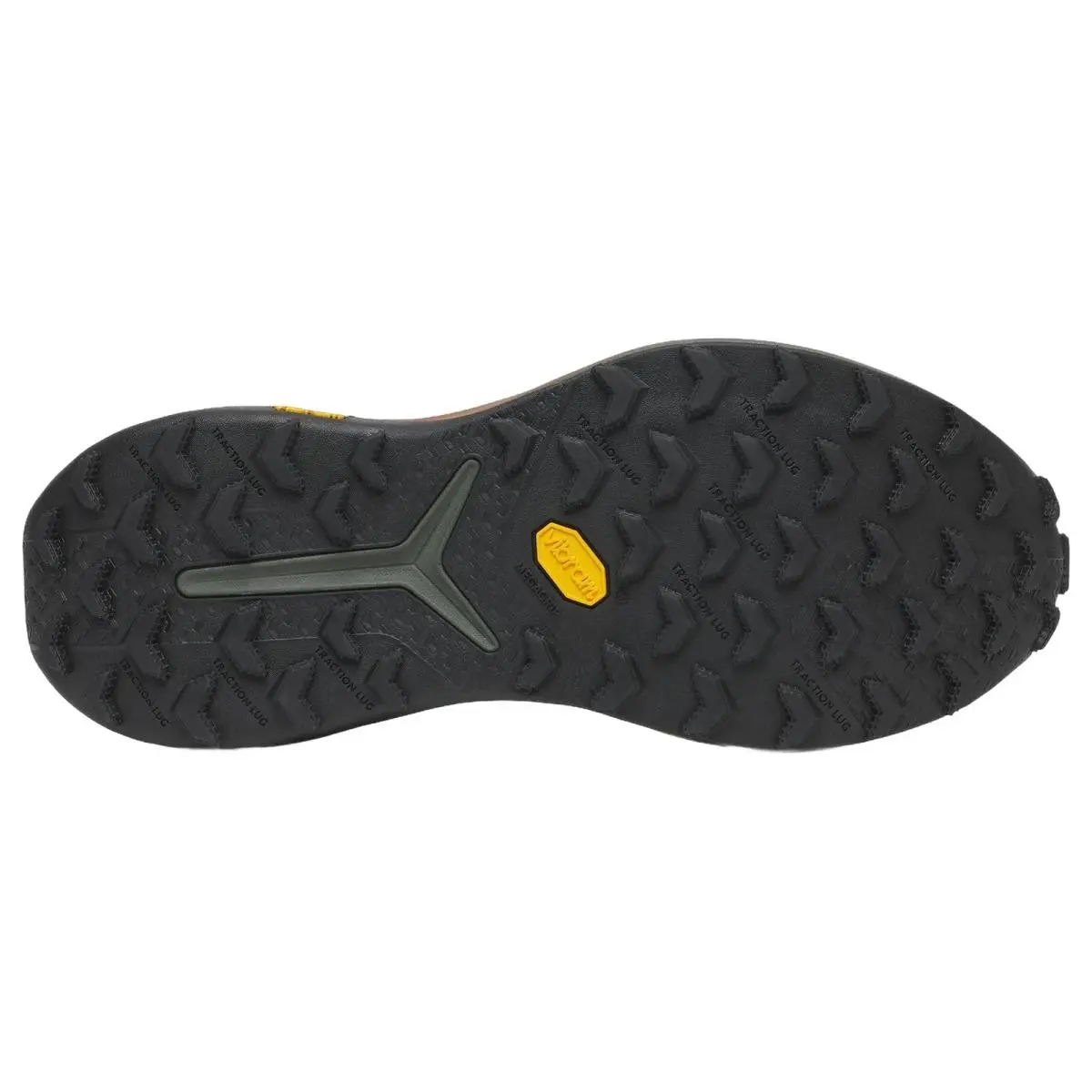 Saucony shoes - Xodus Ultra 4 - Xodus Ultra - S101617-1009 - Black/Rust 9