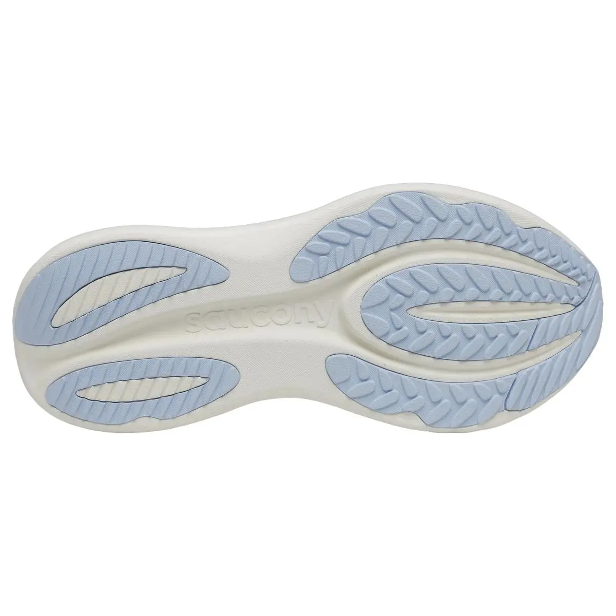 Saucony shoes - Saucony Triumph 24 Wide - Triumph Wide - S100999-1011 - Naval/Quartz 9