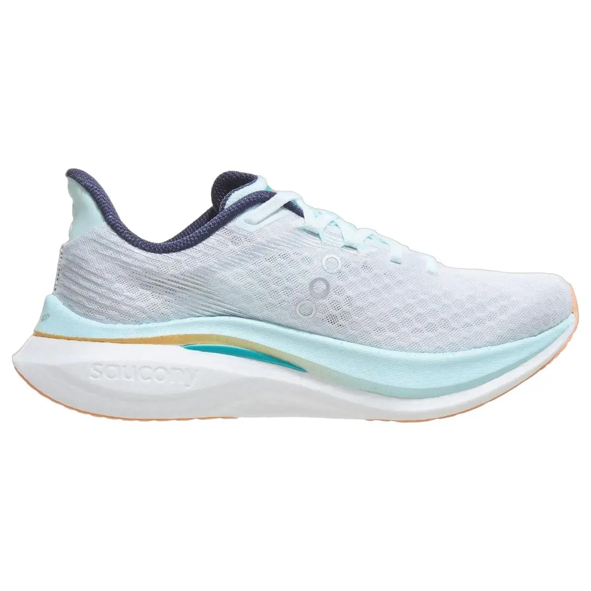 Saucony shoes - Endorphin Speed 5 - Endorphin Speed - S101391-1010 - White/Spa 1