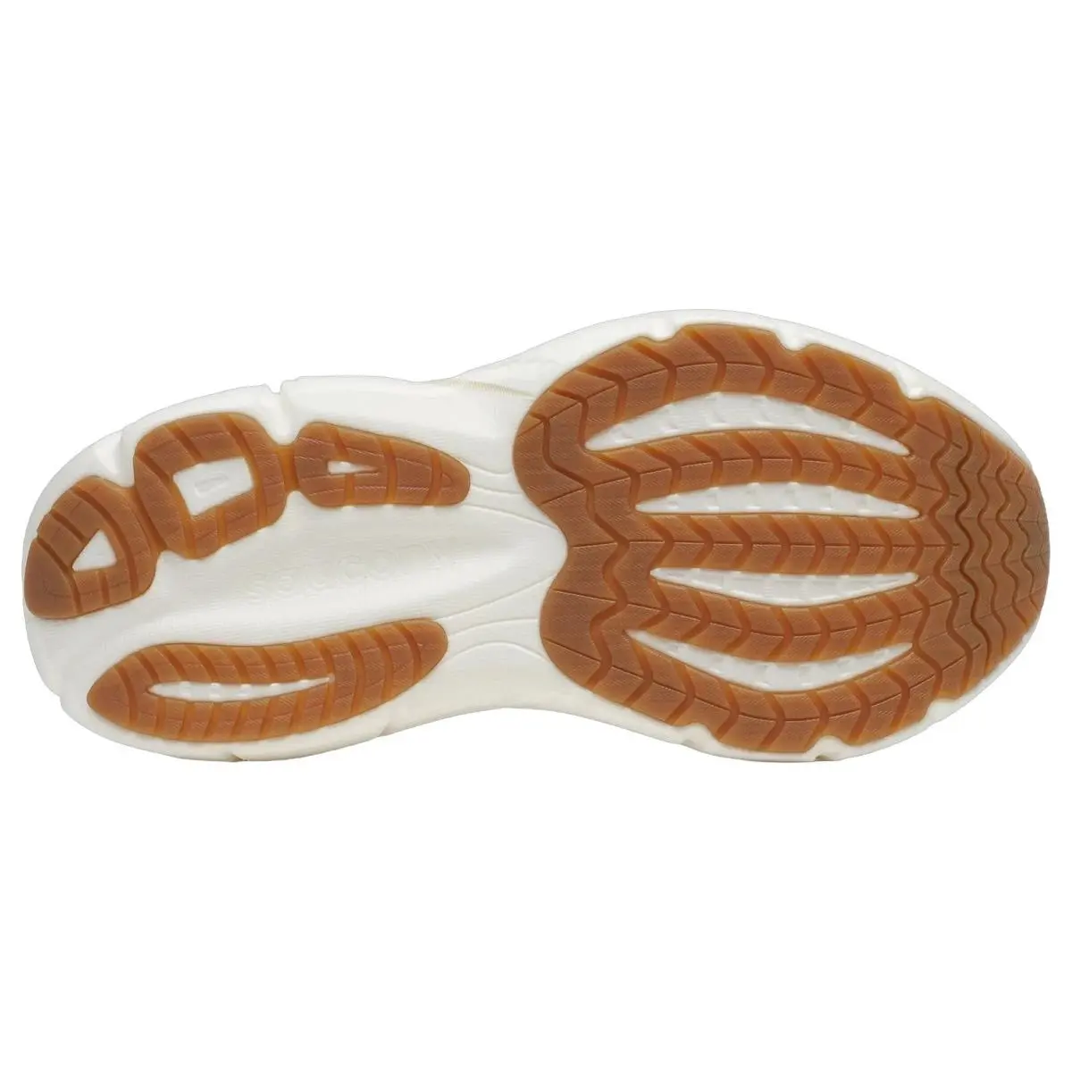 Saucony shoes - Paramount Max - Paramount Max - S101168-1011 - Ivory/Gum 9
