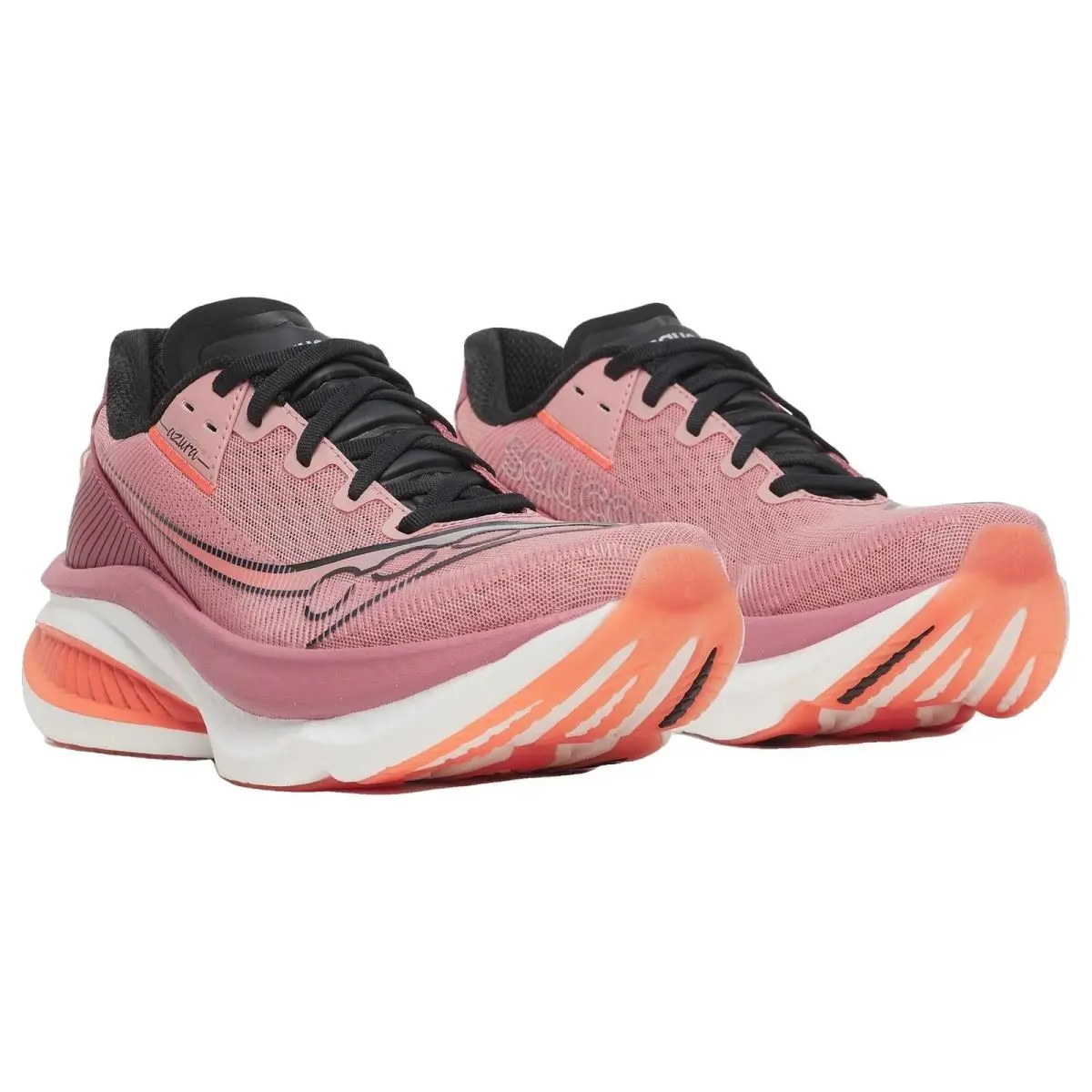 Saucony shoes - Endorphin Azura - Endorphin Azura - S11070-122 - Mauve 4