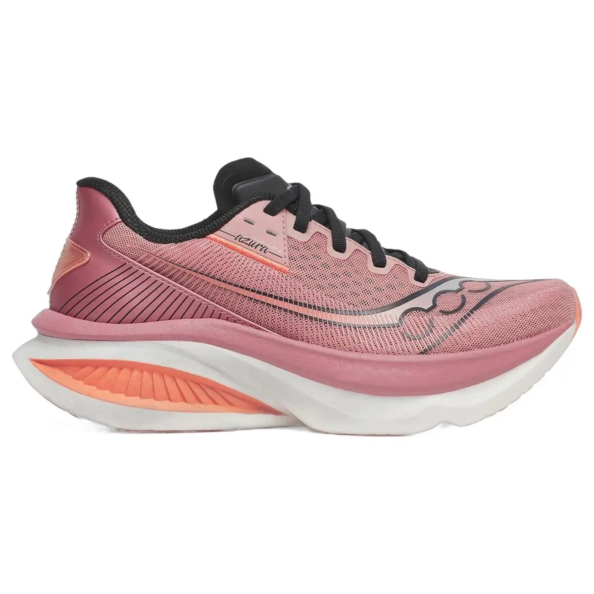 Saucony shoes - Endorphin Azura - Endorphin Azura - S11070-122 - Mauve 6