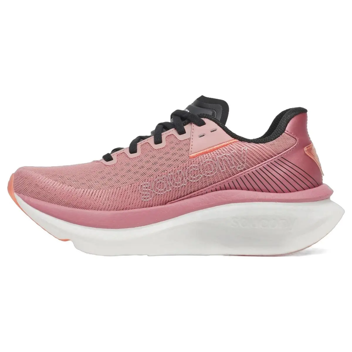 Saucony shoes - Endorphin Azura - Endorphin Azura - S11070-122 - Mauve 7