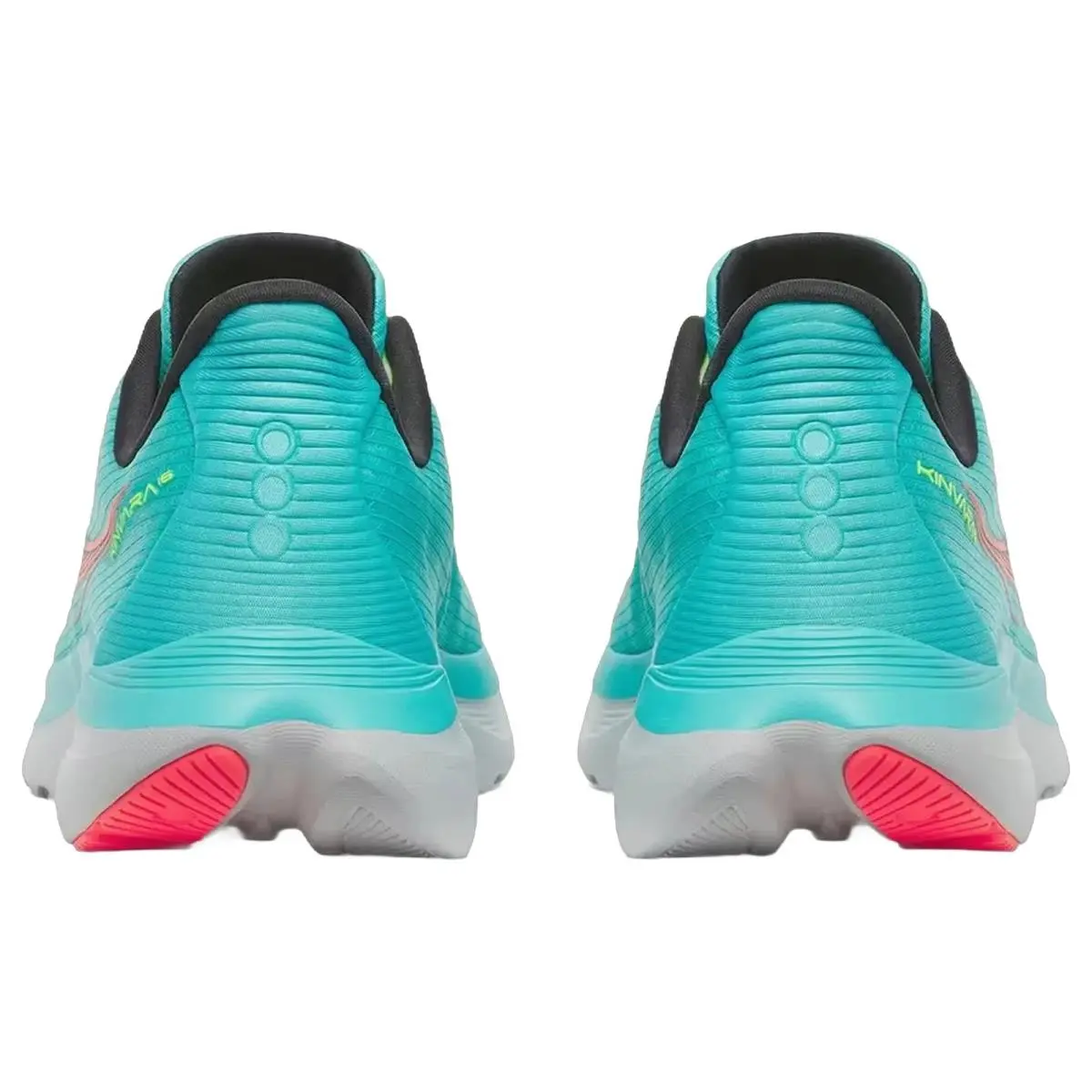 Saucony shoes - Kinvara 16 - Kinvara - S21020-97 - Teal/Mutant 2
