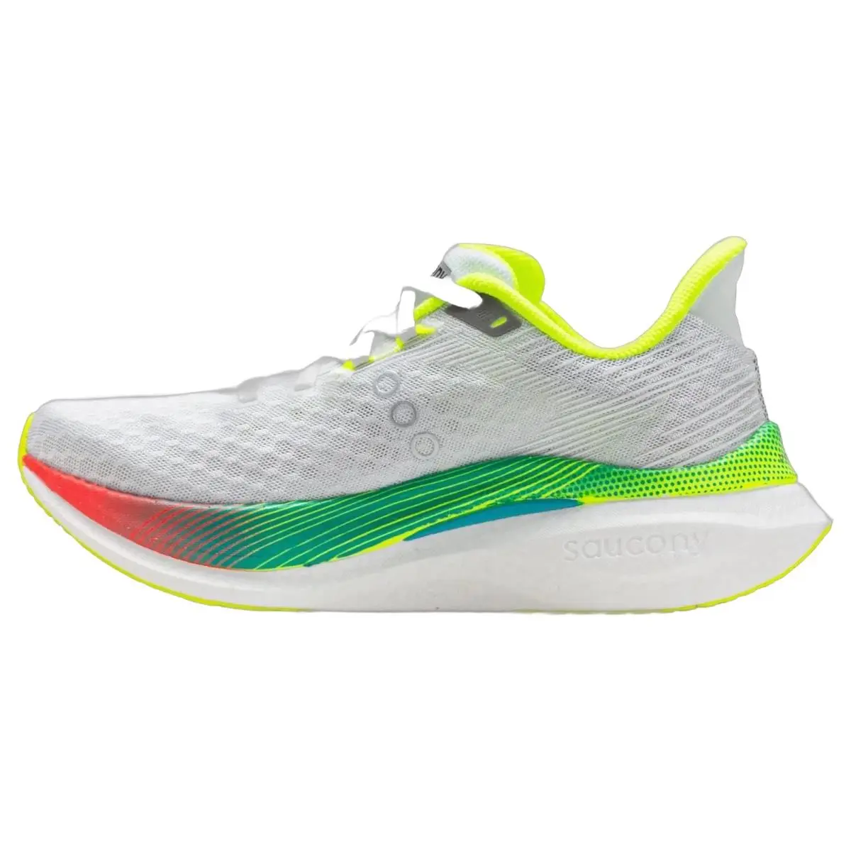 Saucony shoes - Endorphin Speed 5 - Endorphin Speed - S101391-1004 - White 0