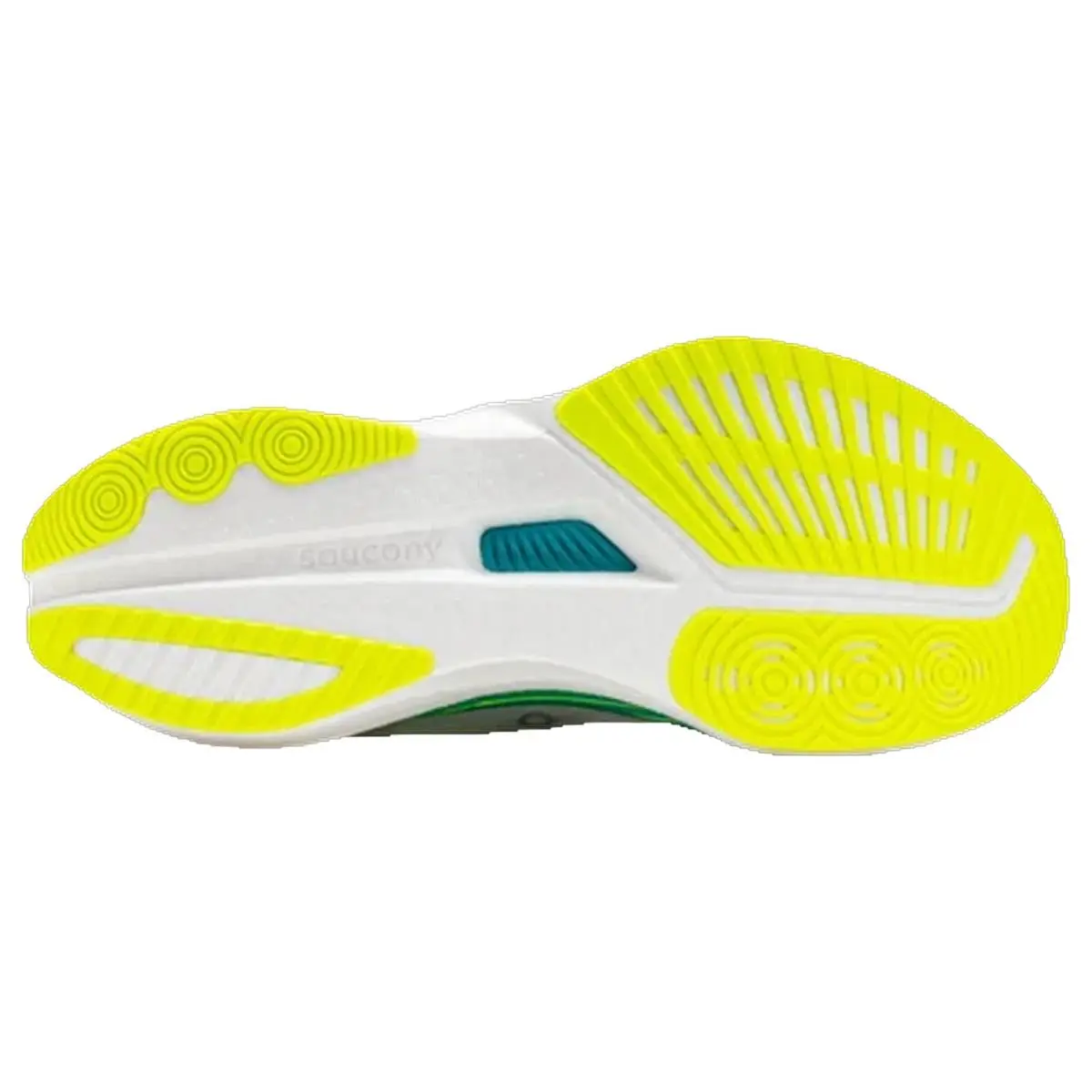 Saucony shoes - Endorphin Speed 5 - Endorphin Speed - S101391-1004 - White 2